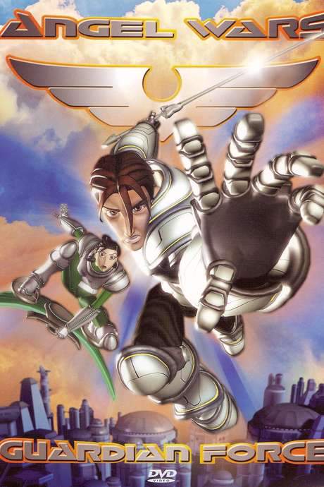 Angel Wars: About Face